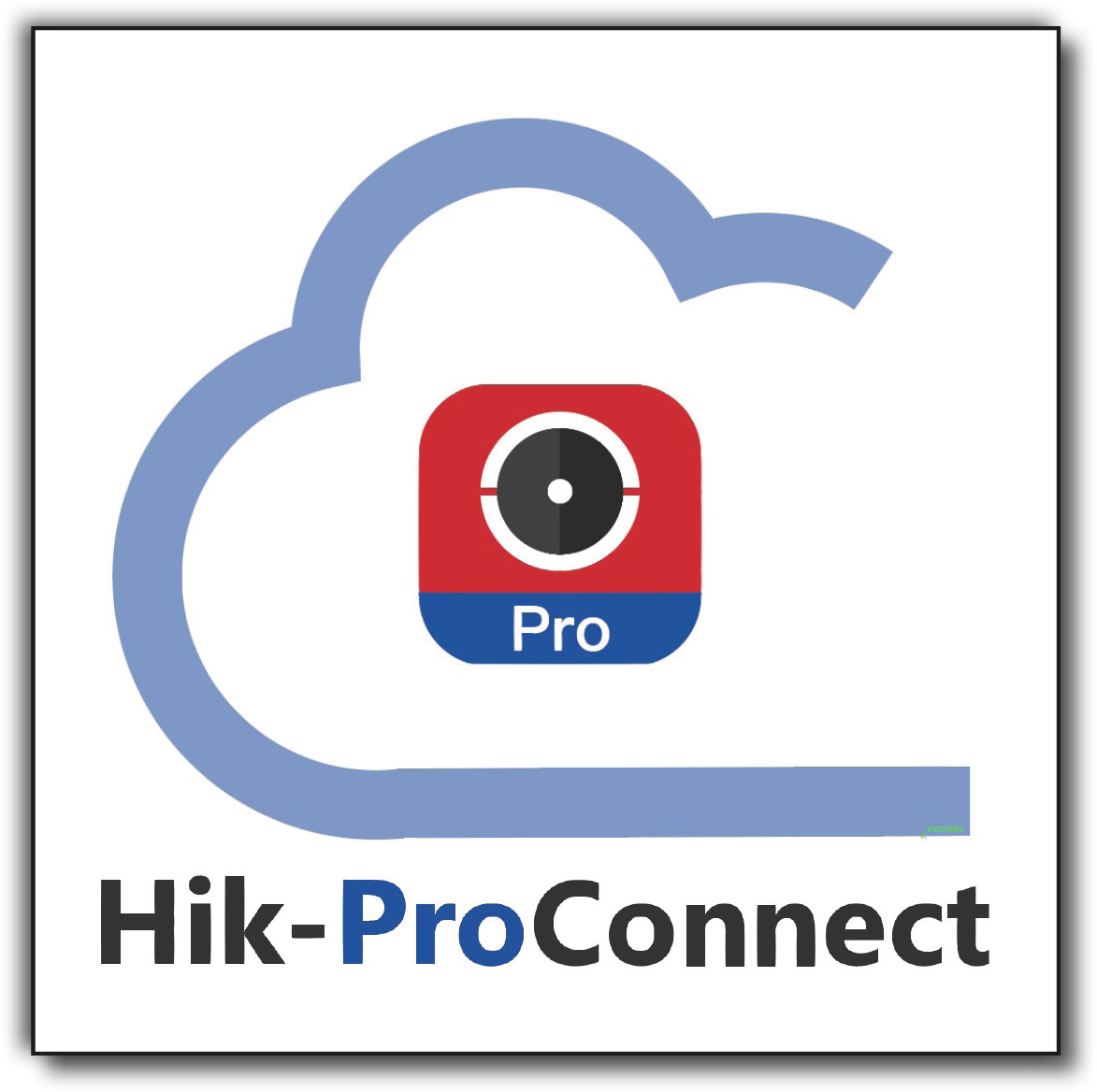 Hik-Pro Connect